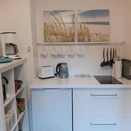 Ferienwohnung 