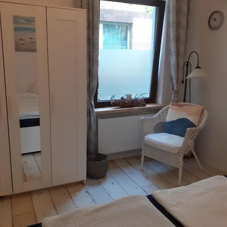 Ferienwohnung 