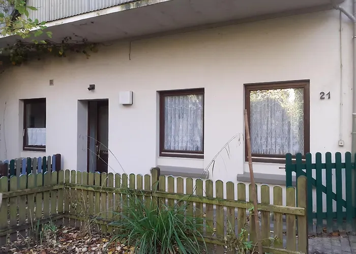 Ferienwohnung \