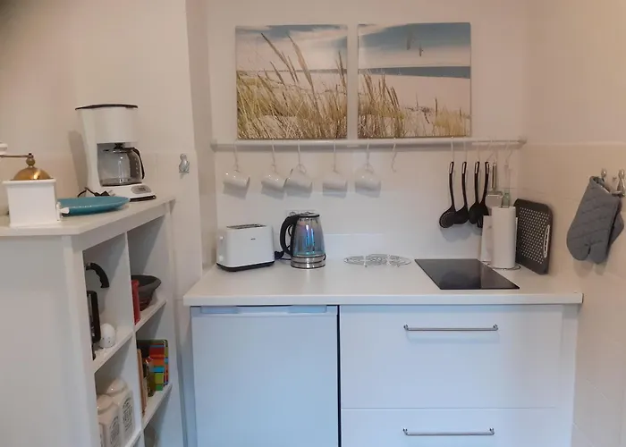Ferienwohnung \